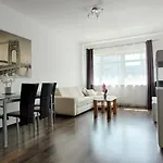 Atrakcyjny Apartament W Wilanowie