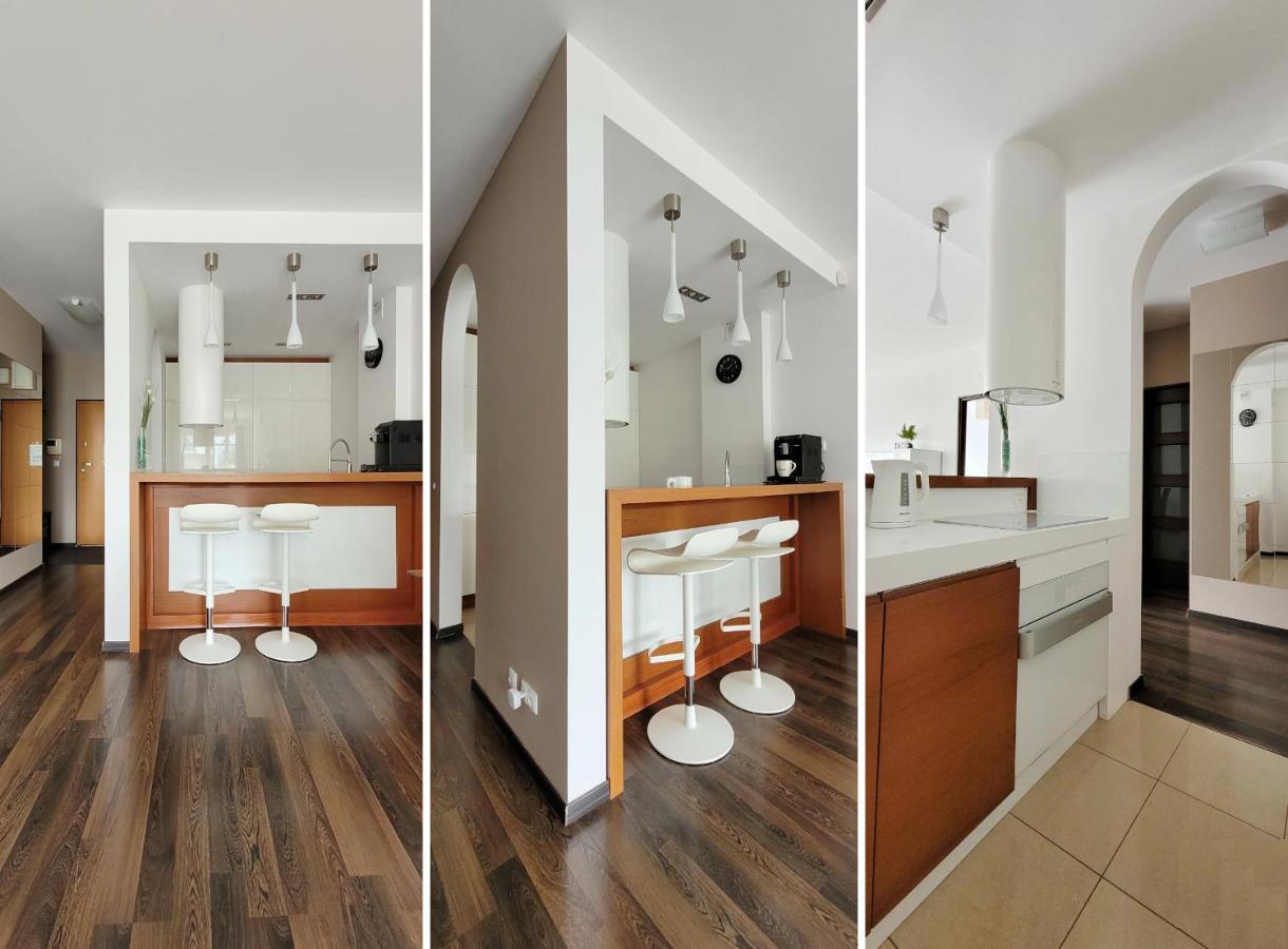 Butas Atrakcyjny Apartament W Wilanowie Warsaw
