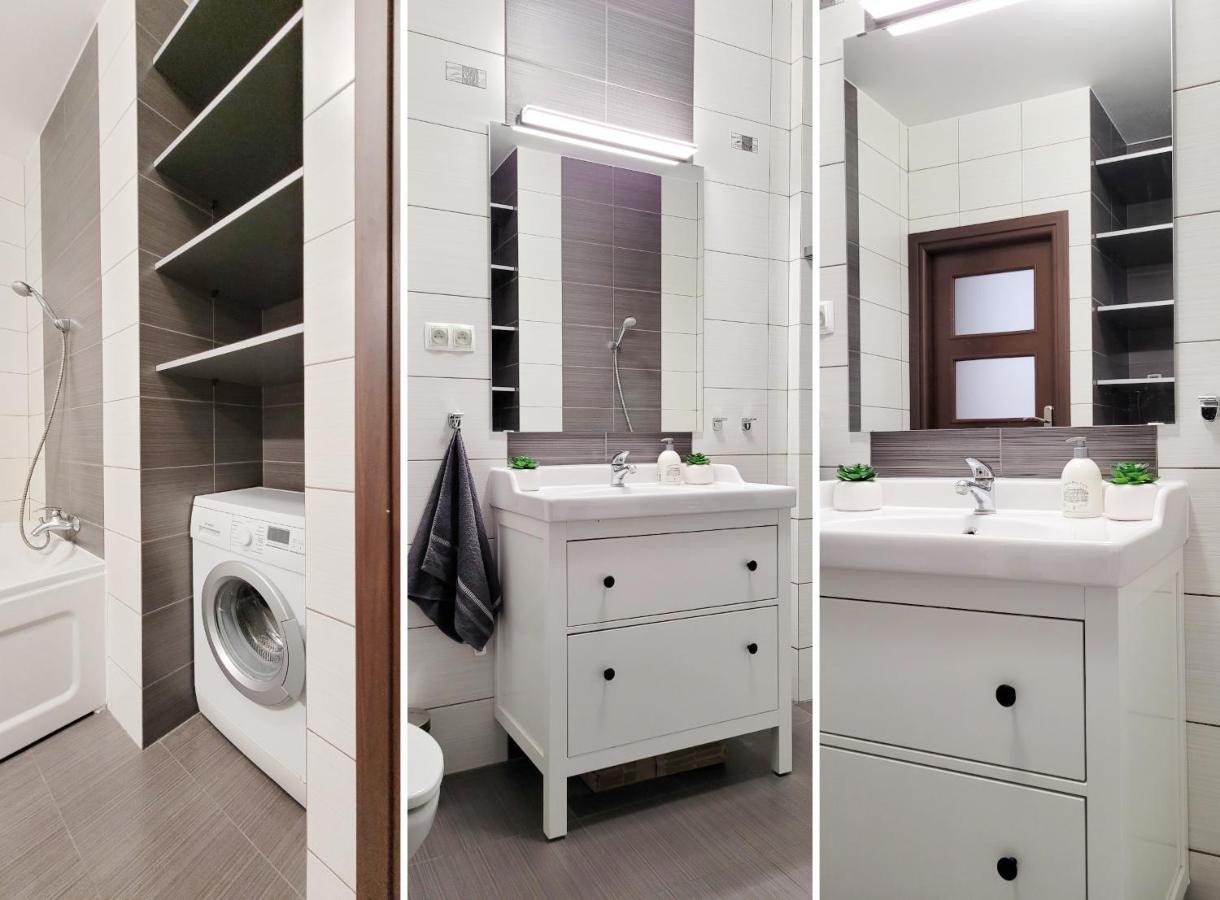 Atrakcyjny Apartament W Wilanowie * Warschau