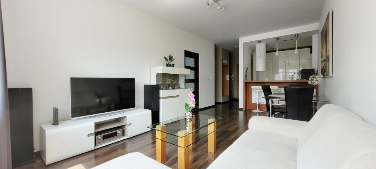 Atrakcyjny Apartament W Wilanowie Butas Warsaw