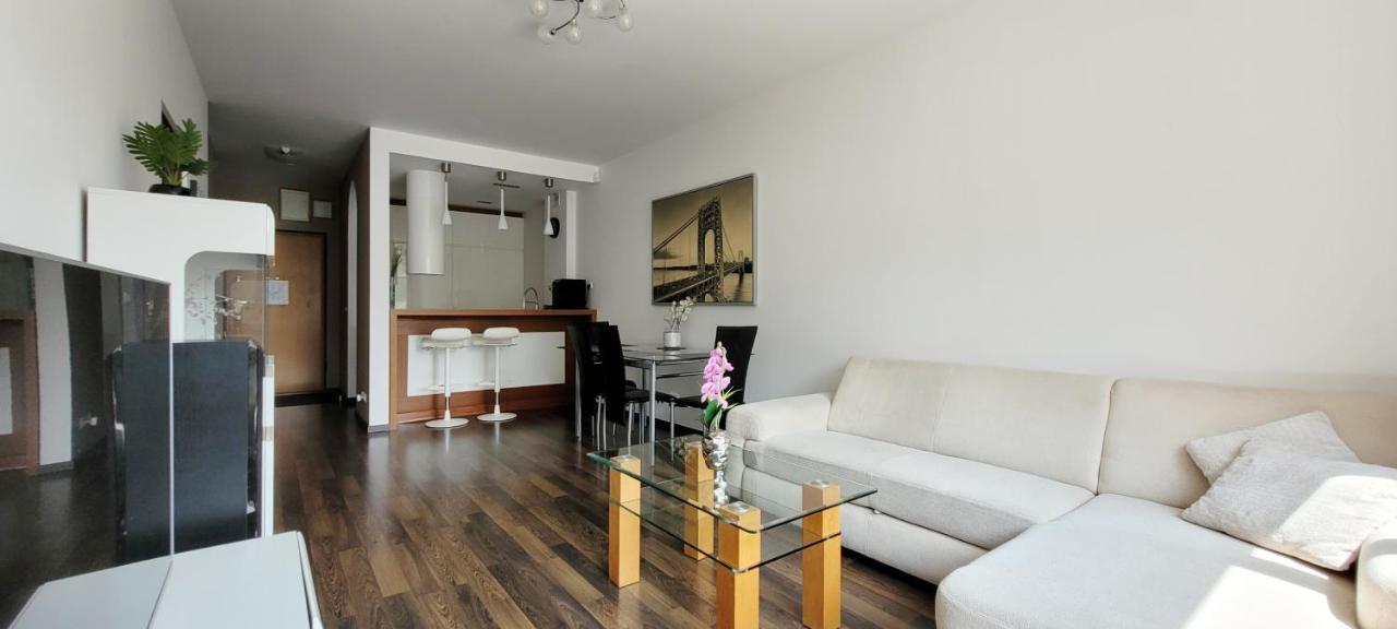 Butas Atrakcyjny Apartament W Wilanowie Warsaw