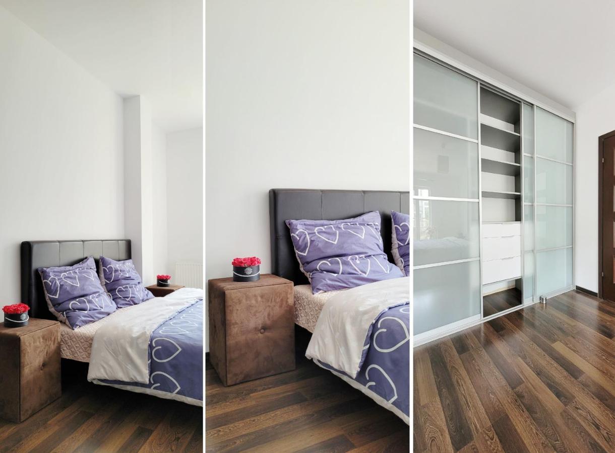 Butas Atrakcyjny Apartament W Wilanowie