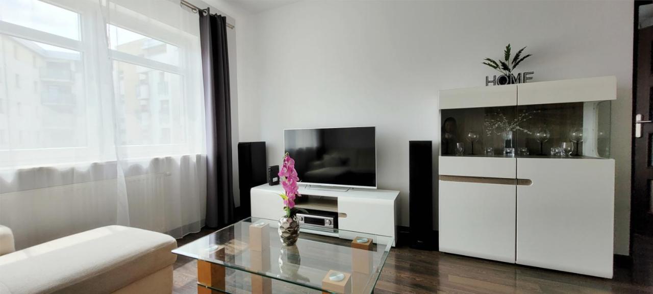 Atrakcyjny Apartament W Wilanowie * Warschau