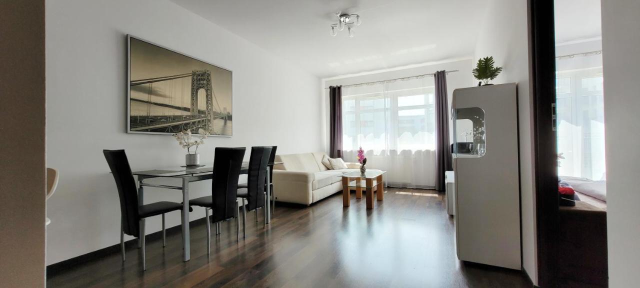 Atrakcyjny Apartament W Wilanowie Butas